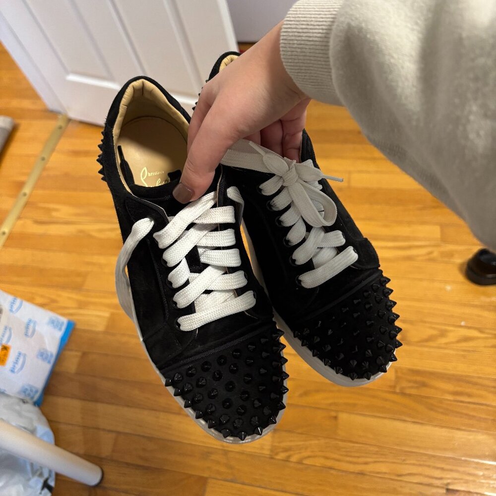 Christian Louboutin Sneakers